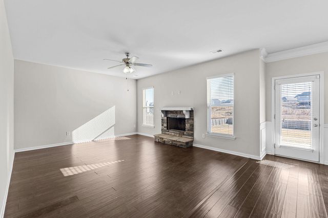 3038 Pepper Hill Drive, Grovetown, GA 30813