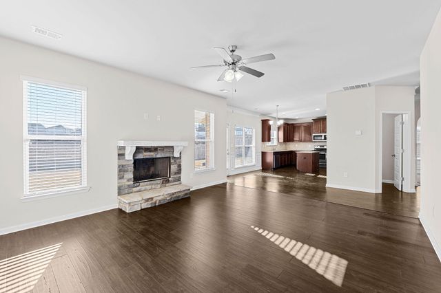 3038 Pepper Hill Drive, Grovetown, GA 30813