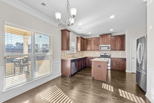 3038 Pepper Hill Drive, Grovetown, GA 30813