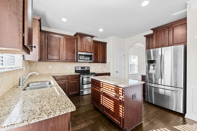 3038 Pepper Hill Drive, Grovetown, GA 30813