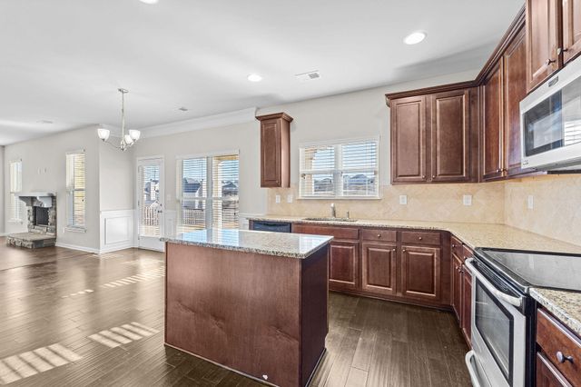 3038 Pepper Hill Drive, Grovetown, GA 30813