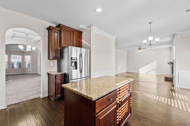 3038 Pepper Hill Drive, Grovetown, GA 30813