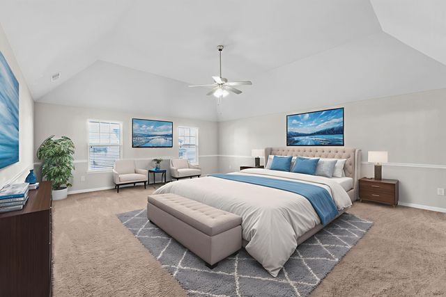 3038 Pepper Hill Drive, Grovetown, GA 30813