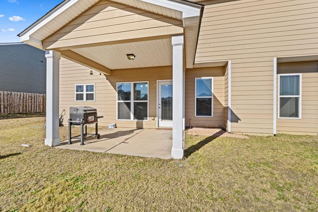 3038 Pepper Hill Drive, Grovetown, GA 30813