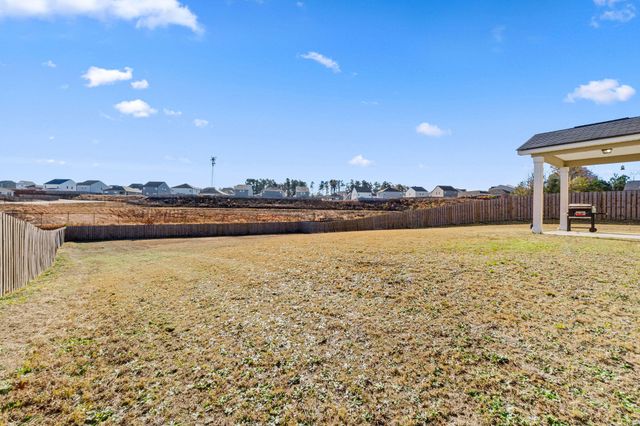 3038 Pepper Hill Drive, Grovetown, GA 30813