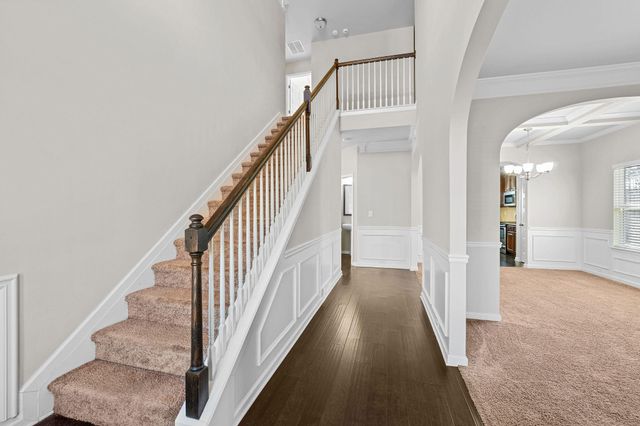 3038 Pepper Hill Drive, Grovetown, GA 30813