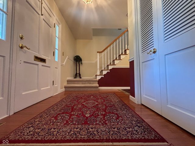1525 South Drive, Columbus, IN 47201