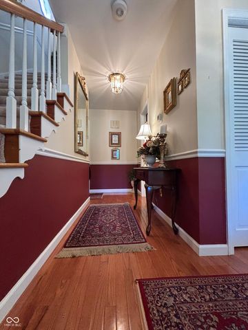 1525 South Drive, Columbus, IN 47201