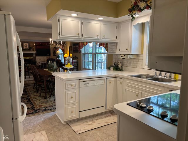 1525 South Drive, Columbus, IN 47201