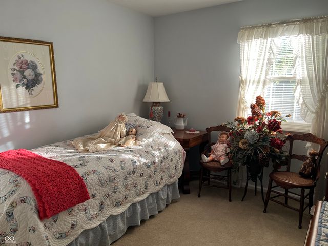 1525 South Drive, Columbus, IN 47201