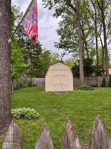 1525 South Drive, Columbus, IN 47201