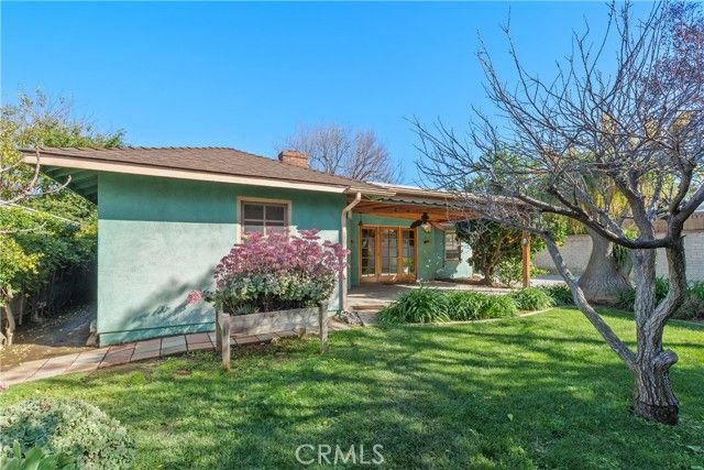 6735 De Anza, Riverside, CA 92506