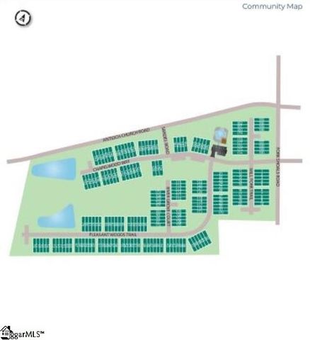 203 River Grove Court, Greenville, SC 29605