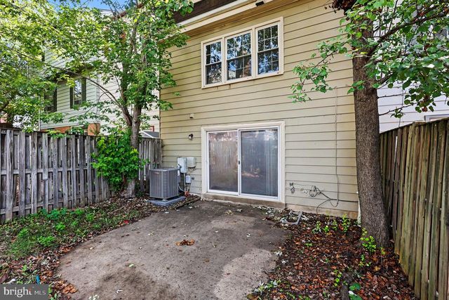 6545 GREYLEDGE CT, Alexandria, VA 22310