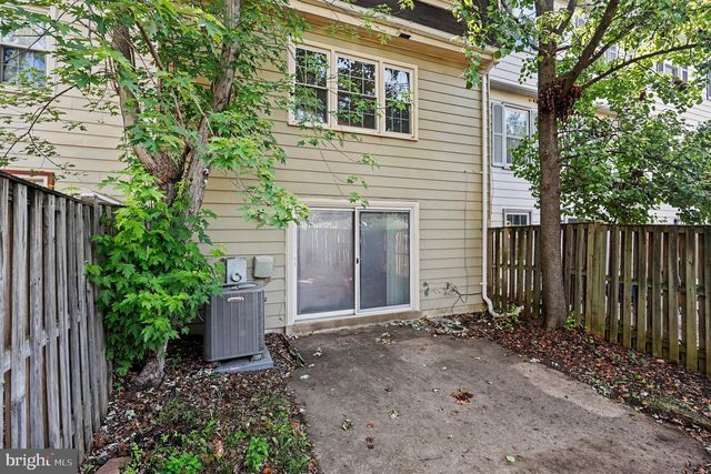 6545 GREYLEDGE CT, Alexandria, VA 22310