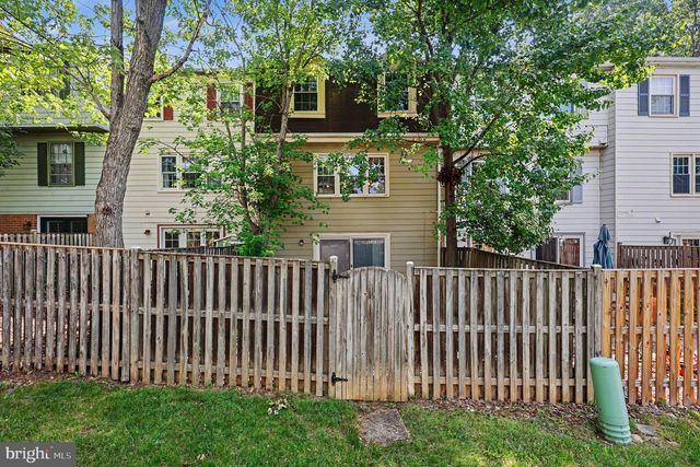 6545 GREYLEDGE CT, Alexandria, VA 22310