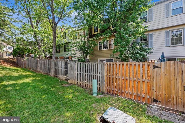 6545 GREYLEDGE CT, Alexandria, VA 22310