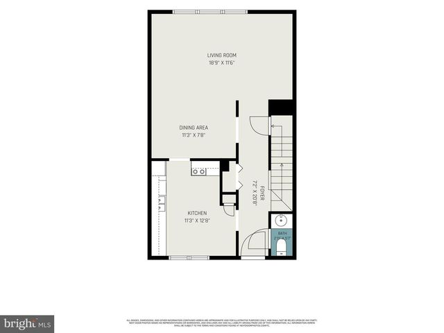6545 GREYLEDGE CT, Alexandria, VA 22310