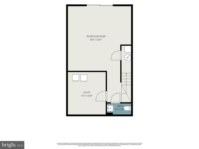 6545 GREYLEDGE CT, Alexandria, VA 22310