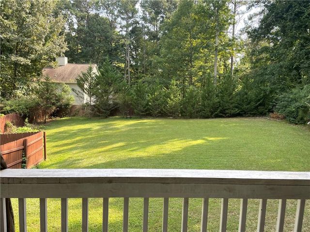 254 Amsterdam Way, Dallas, GA 30132