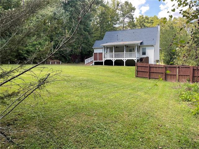 254 Amsterdam Way, Dallas, GA 30132