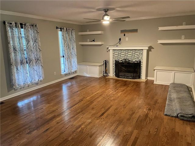 254 Amsterdam Way, Dallas, GA 30132