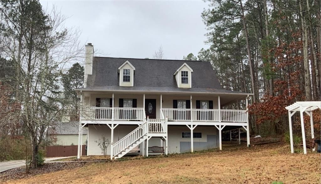 254 Amsterdam Way, Dallas, GA 30132