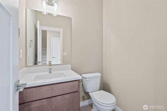 828 Bodie Court SE, Lacey, WA 98513