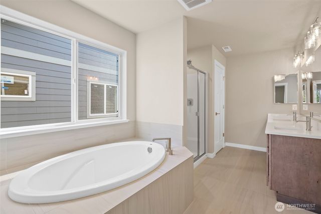 828 Bodie Court SE, Lacey, WA 98513