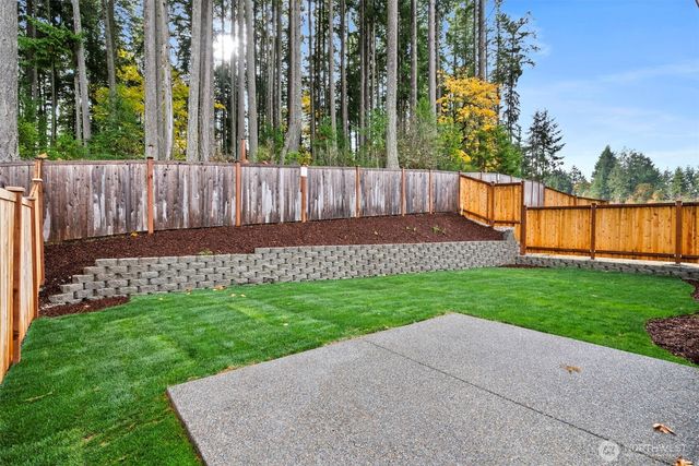 828 Bodie Court SE, Lacey, WA 98513