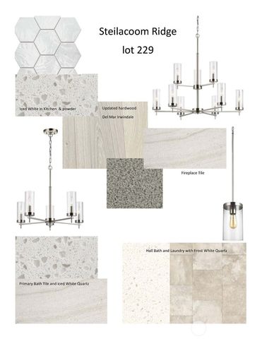 828 Bodie Court SE, Lacey, WA 98513