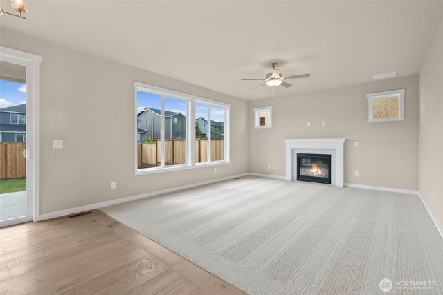 828 Bodie Court SE, Lacey, WA 98513