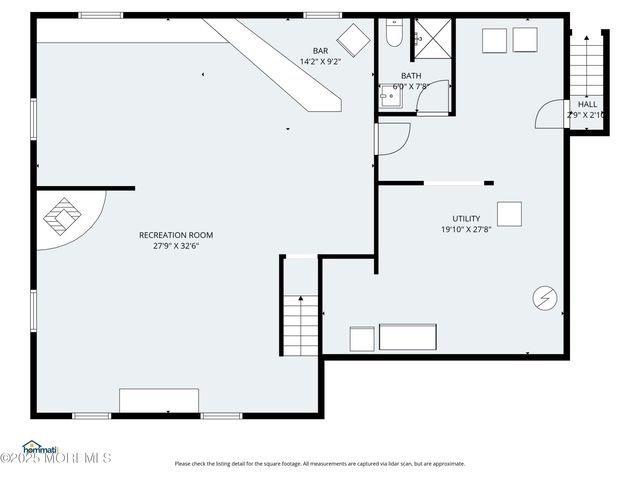 1 Memorial Drive, East Brunswick, NJ 08816