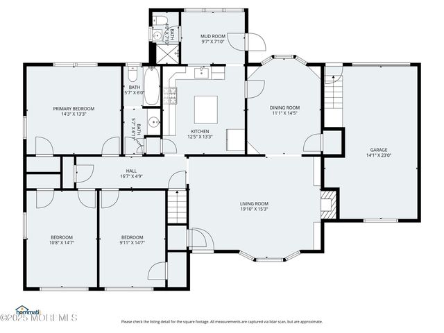 1 Memorial Drive, East Brunswick, NJ 08816