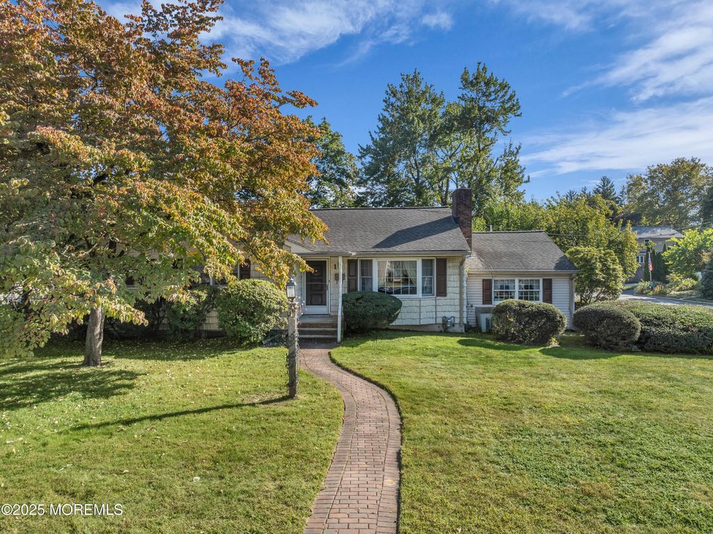 1 Memorial Drive, East Brunswick, NJ 08816