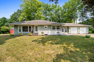 1360 Logan Road, Muskegon Twp, MI 49445