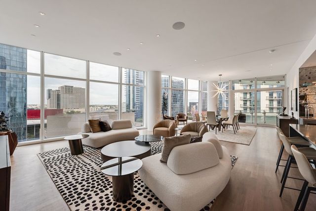 1918 Olive Street 1002, Dallas, TX 75201