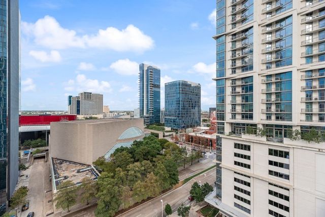 1918 Olive Street 1002, Dallas, TX 75201