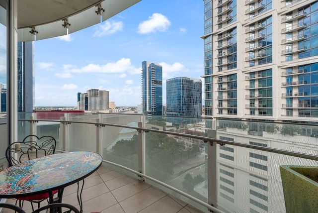 1918 Olive Street 1002, Dallas, TX 75201