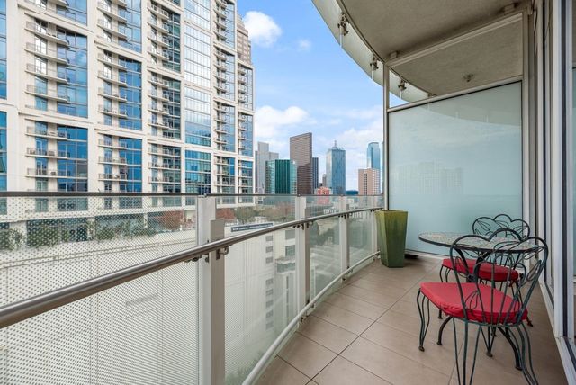 1918 Olive Street 1002, Dallas, TX 75201