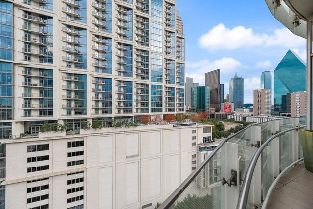 1918 Olive Street 1002, Dallas, TX 75201