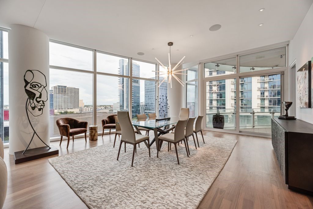 1918 Olive Street 1002, Dallas, TX 75201