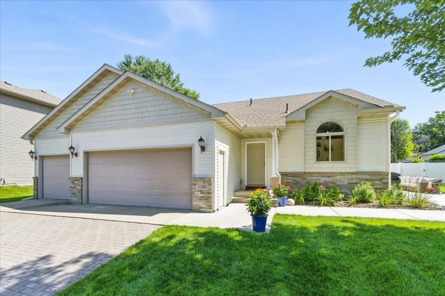 11166 Nikolas Avenue SE, Becker, MN 55308