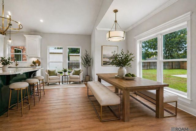 16464 Wesley Evans Rd, Prairieville, LA 70769