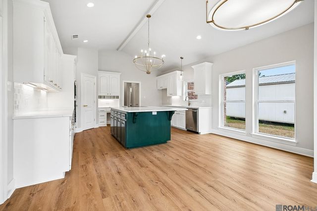 16464 Wesley Evans Rd, Prairieville, LA 70769