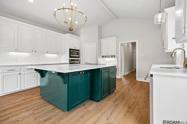 16464 Wesley Evans Rd, Prairieville, LA 70769