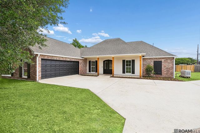 16464 Wesley Evans Rd, Prairieville, LA 70769