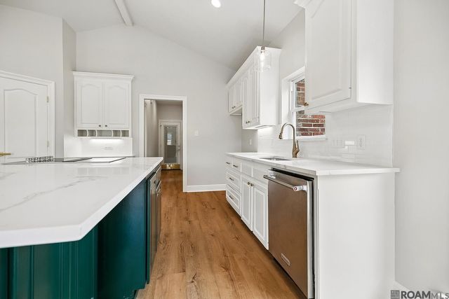 16464 Wesley Evans Rd, Prairieville, LA 70769