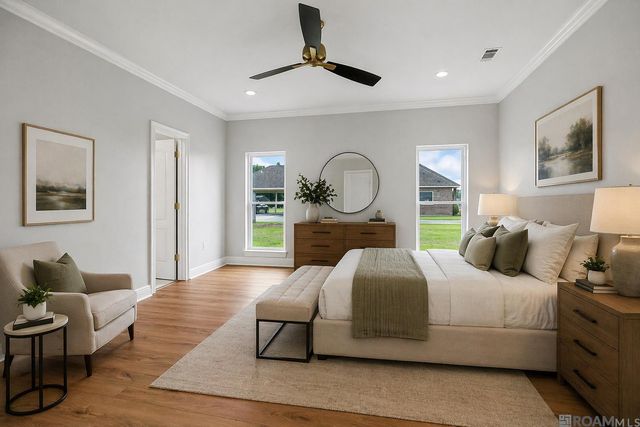 16464 Wesley Evans Rd, Prairieville, LA 70769