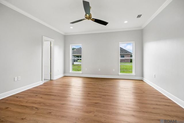 16464 Wesley Evans Rd, Prairieville, LA 70769